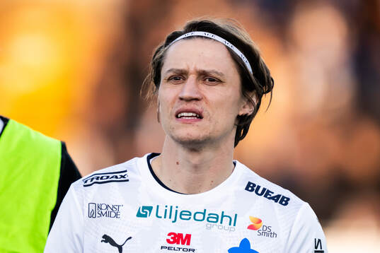 Värnamos Simon Thern