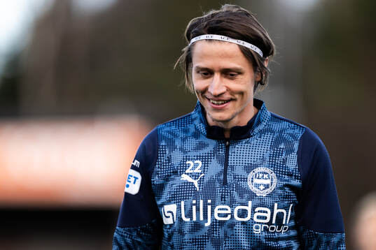 Värnamos Simon Thern