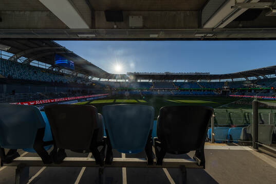 Gamla Ullevi