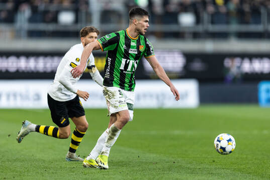 GAIS William Milovanovic