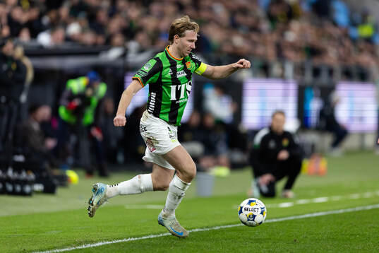 GAIS August Wängberg
