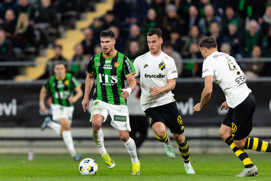 GAIS William Milovanovic