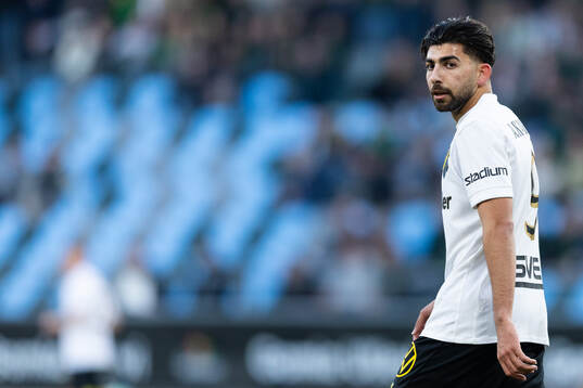 AIKs Andronikos Kakoullis