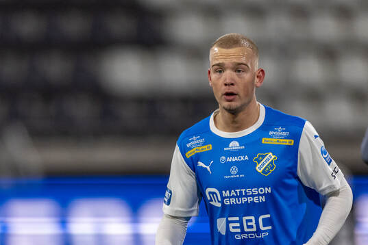 Oddevolds Olle Kjellman Olblad