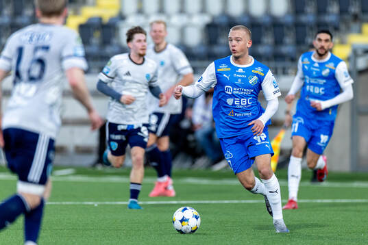 Oddevolds Olle Kjellman Olblad