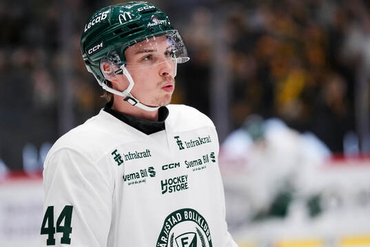 Färjestads Quinn Schmiemann