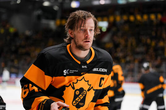Skellefteås Jonathan Pudas