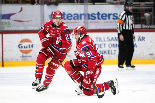 Timrås Magnus Pääjärvi