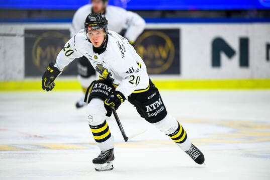 AIKs Rasmus Rudslätt