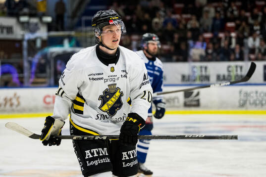 AIKs Rasmus Rudslätt