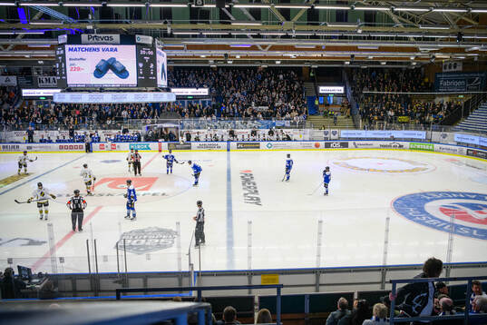 Nobelhallen