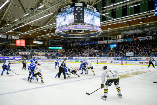 Nobelhallen