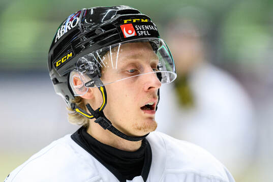 AIKs Simon Åkerström