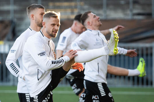 Örebros Erik Andersson