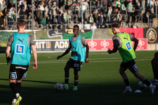 Västerås spelare