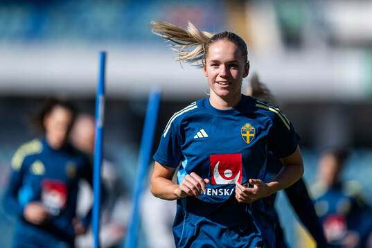 Hanna Lundkvist