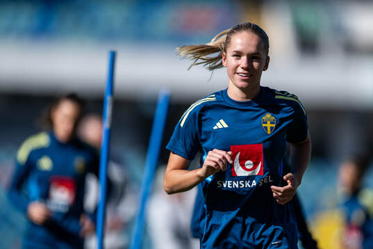 Hanna Lundkvist