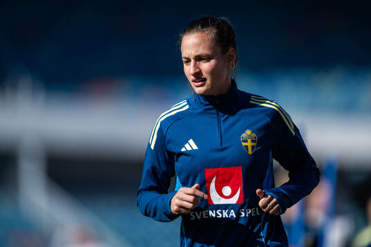 Nathalie Björn