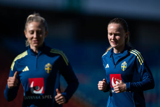Matilda Vinberg