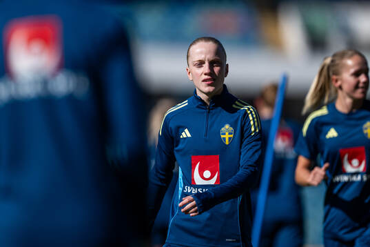 Anna Sandberg