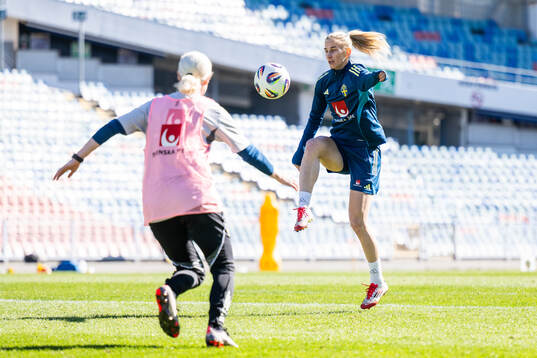 Sofia Jakobsson