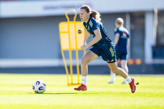 Matilda Vinberg