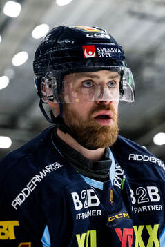 Djurgårdens Daniel Brodin