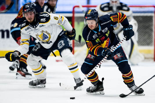 Djurgårdens Tyler Kelleher