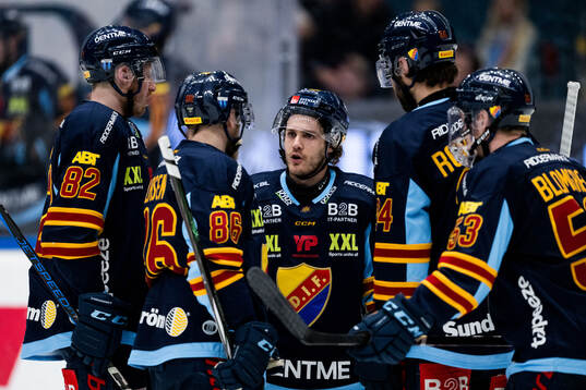 Djurgårdens Tyler Kelleher