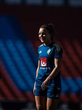Johanna Rytting Kaneryd