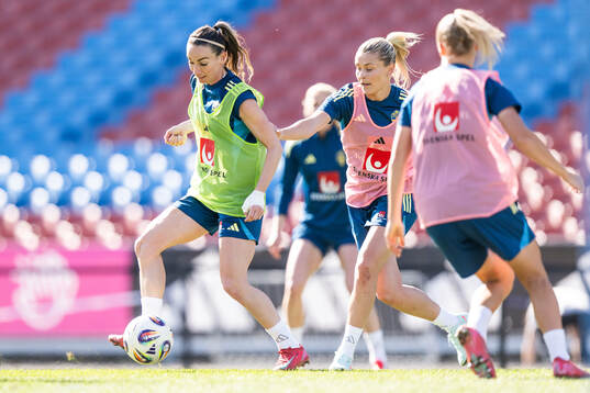 Kosovare Asllani