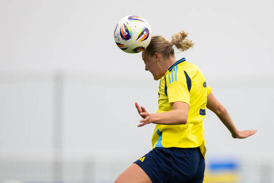 Elma Junttila Nelhage of Sweden