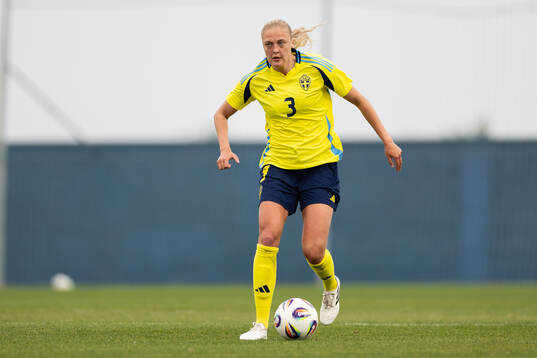 Elma Junttila Nelhage of Sweden