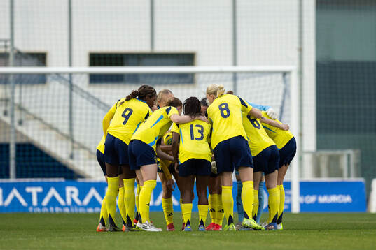 Plaers of Sweden