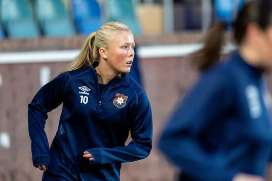 Öis Isabella Nedrén