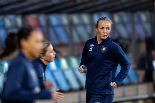 Öis Matilda Nilsson