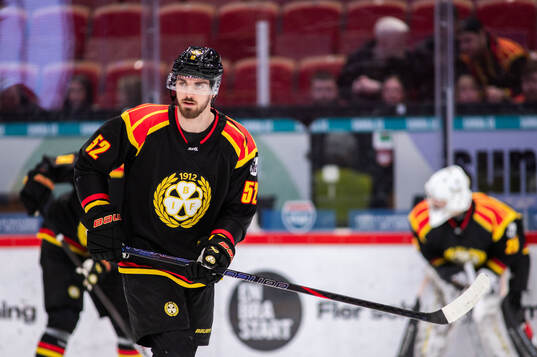 Brynäs Jack Kopacka