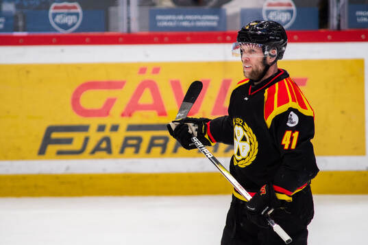 Brynäs Greg Scott