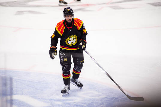 Brynäs Tyler Vesel