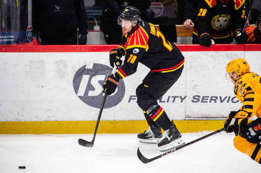 Brynäs Miks Indrasis