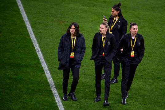 Players of Italy