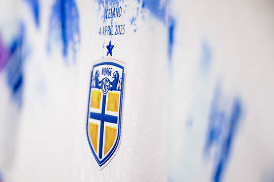 The crest