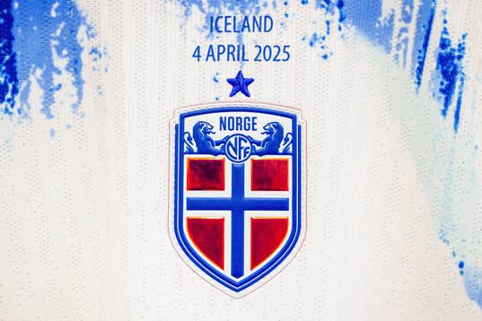 The crest
