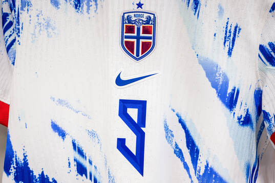 The crest
