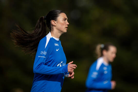 Ingrid Syrstad Engen of Norway