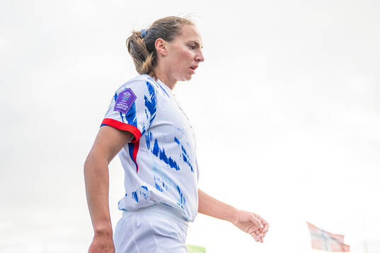 Marit Bratberg Lund of Norway