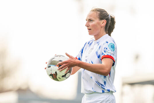 Marit Bratberg Lund of Norway