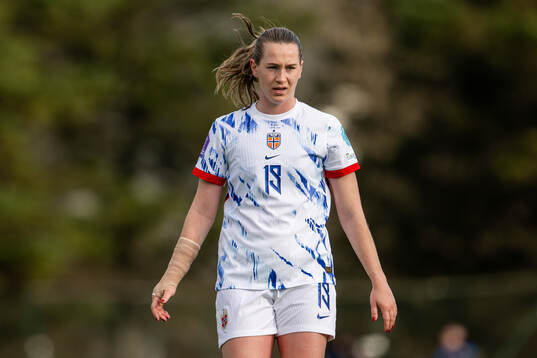 Elisabeth Terland of Norway