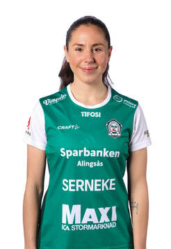 Allingsås Johanna Barth