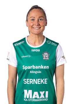 Allingsås Karin Lundin